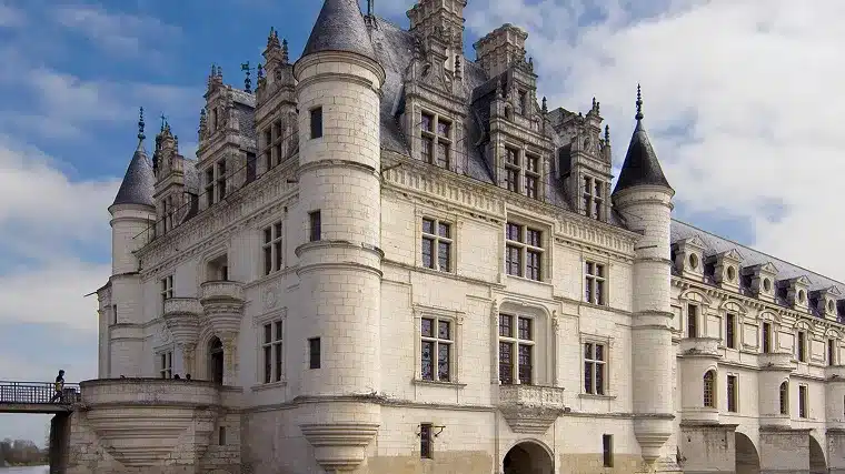 Circuits touristiques en taxi autour de Blois