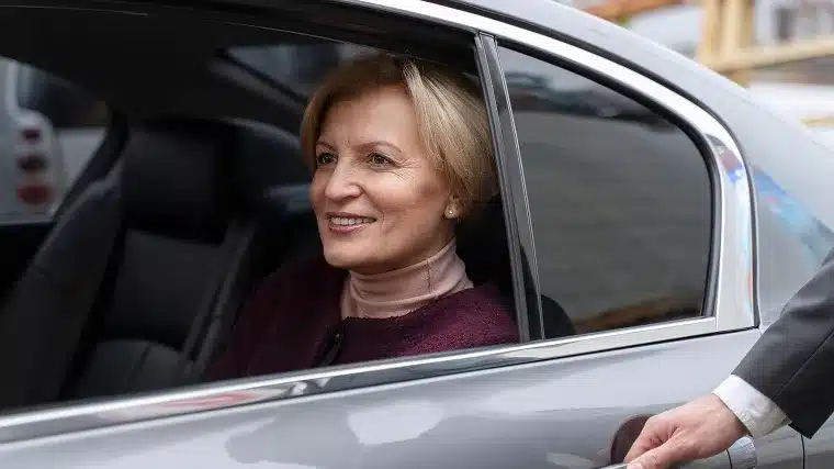 Transport de personne en taxi à Blois